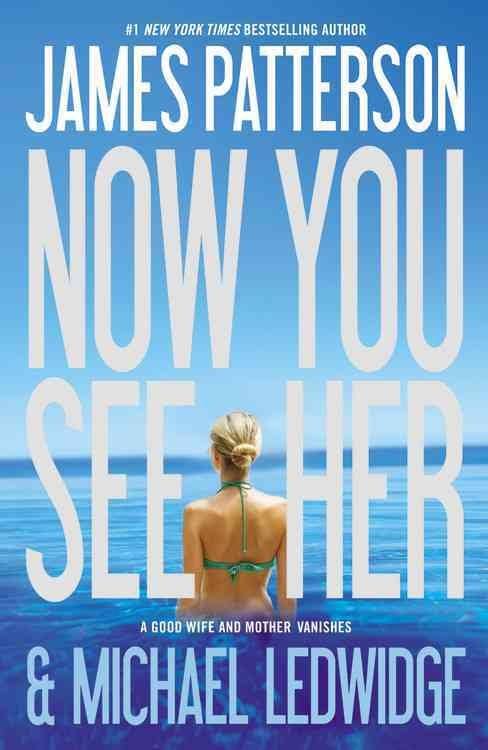 Now You See Her [Book]