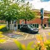 Growth capital raised to accelerate £250m EV charger installation plan 