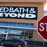 Bed Bath & Beyond shares rise more than 50% as bulletin board posts rise on the troubled, sharply shorted stock