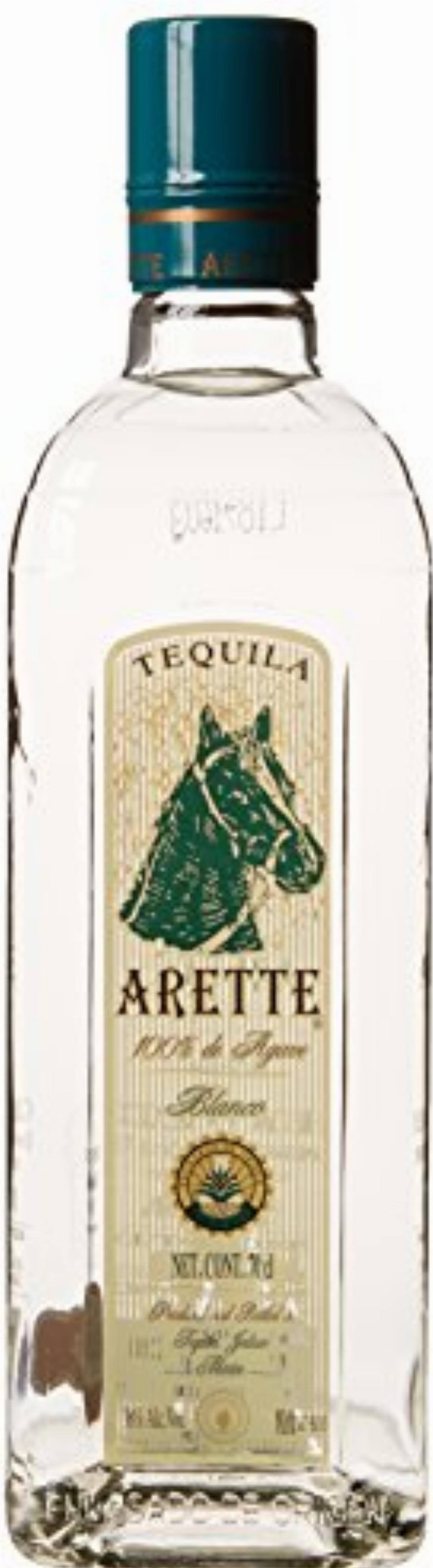 Arette Blanco Tequila - 70cl