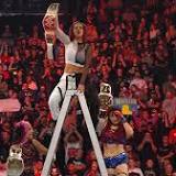WWE Raw Results (10/3) - Raw Women's Championship Contract Signing, Judgment Day Vs. Rey Mysterio And AJ ...