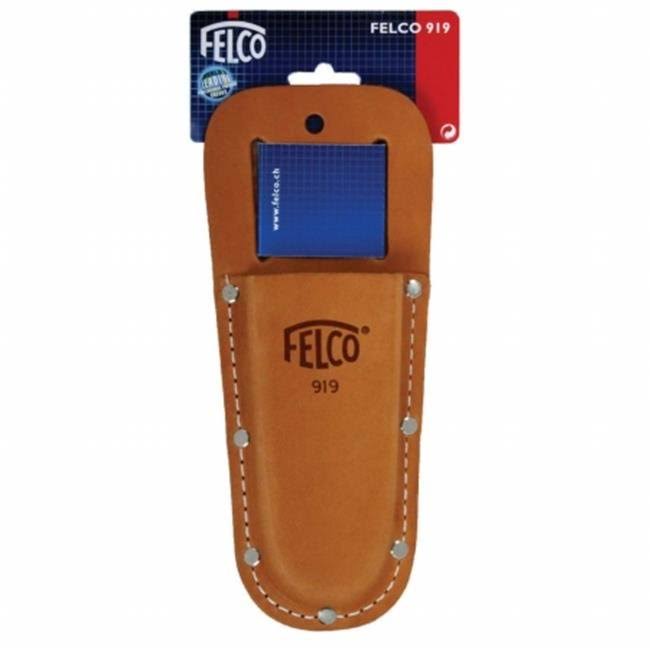 Felco F-919 Holster - Leather