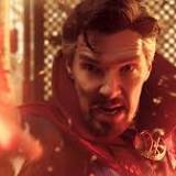 Doctor Strange's Starry Cameos and End Credits Scene, Explained