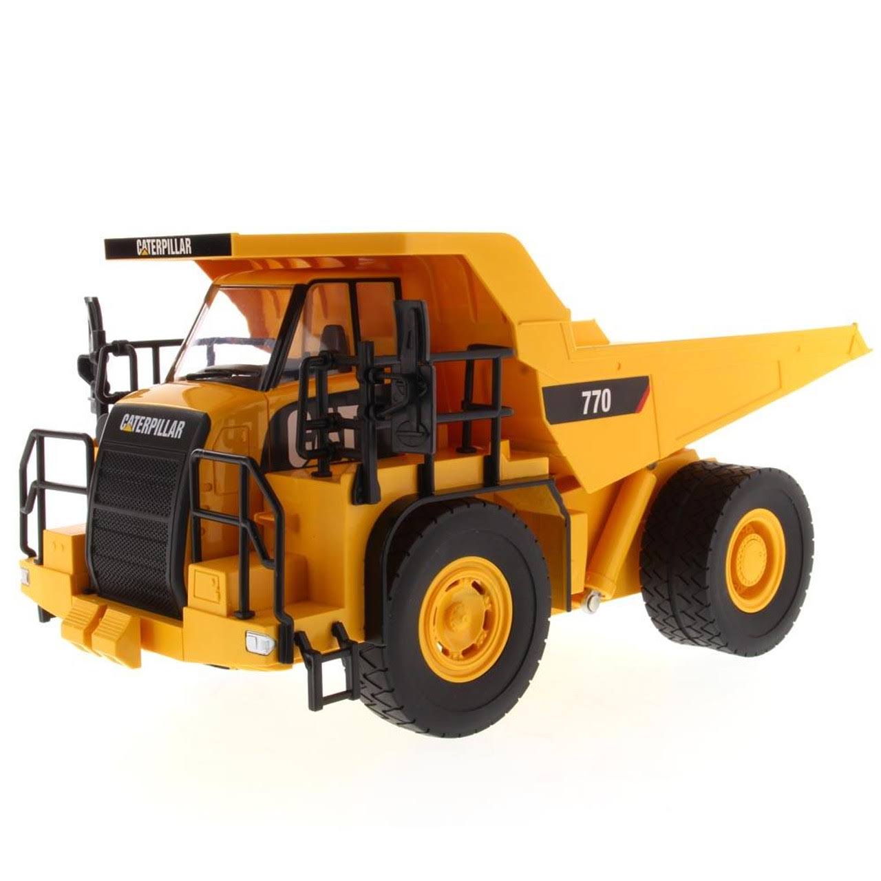 Cat RC 770 Mining Truck 1:24 25006