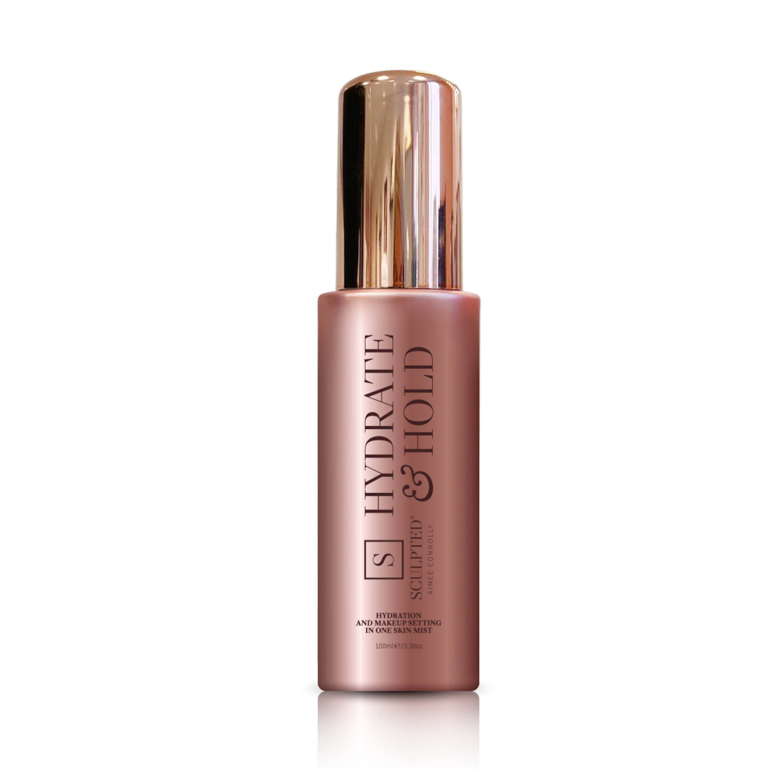 Sculpted by AIMEE Hydrate & Hold Setting Spray 100ml