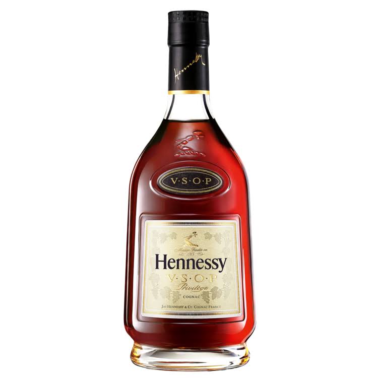 Hennessy Hammock Cognac - 1l