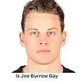 Is Joe Burrow Gay? Age, Height, Net Worth