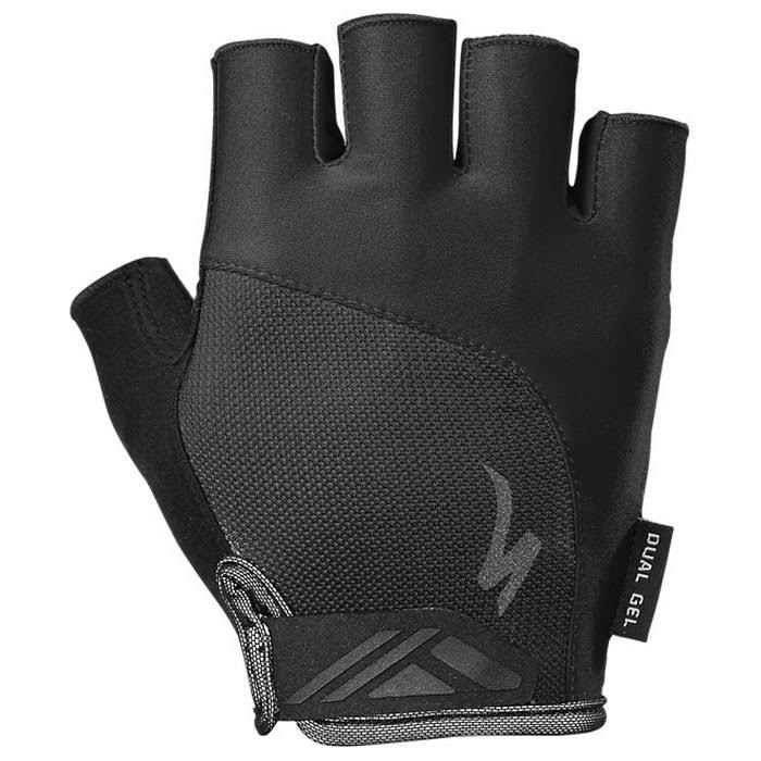 Specialized Body Geometry Dual Gel Gloves XL