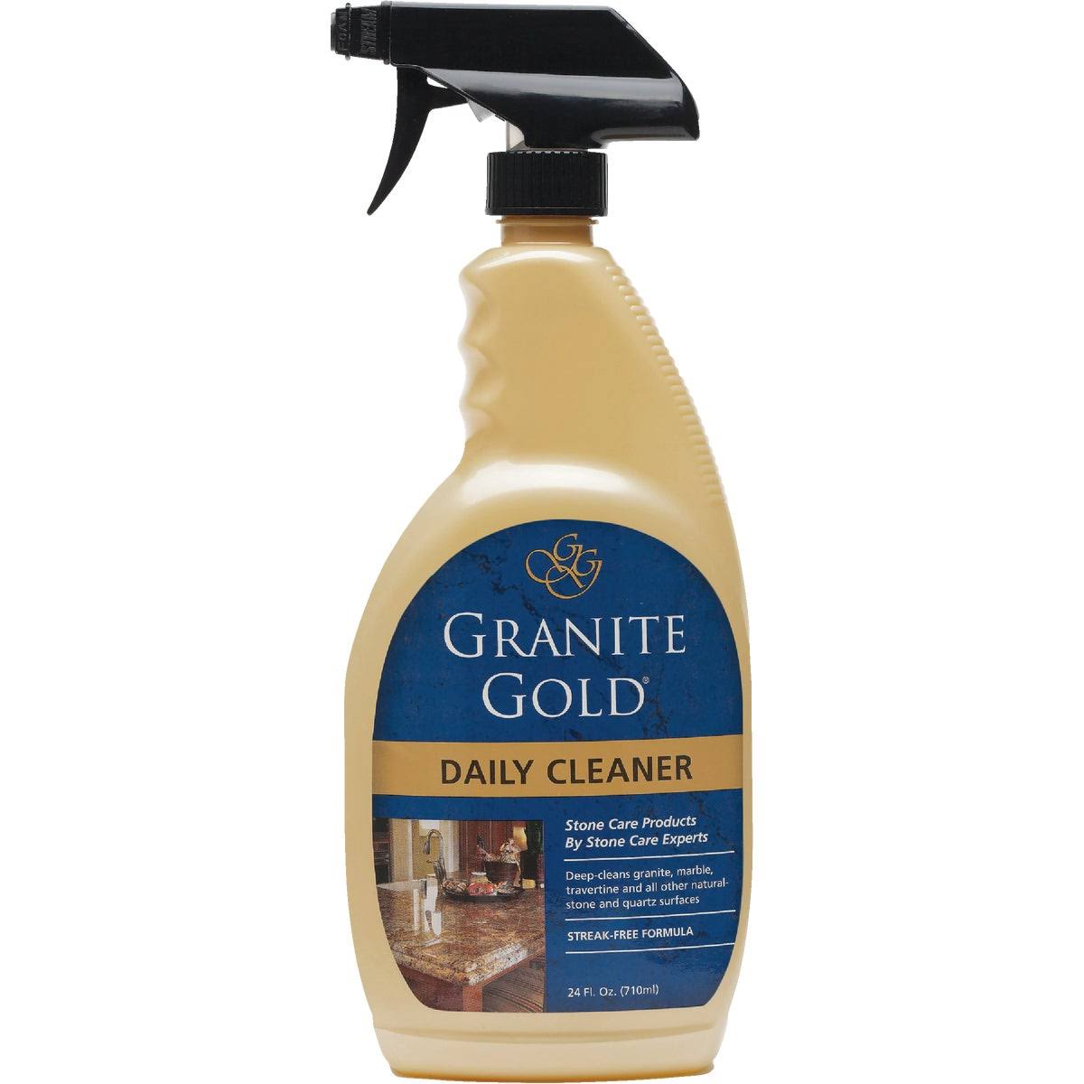 Granite Gold Daily Cleaner - 24 oz