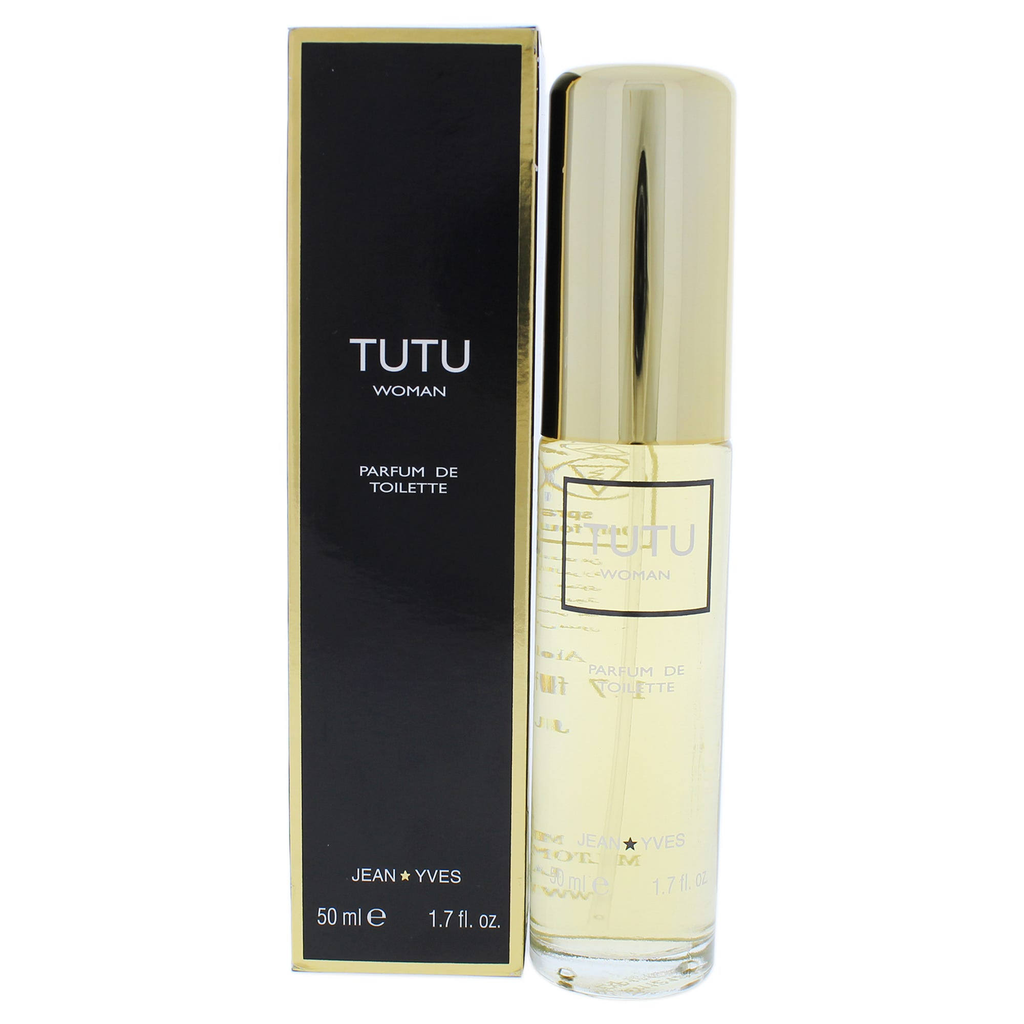 Tutu Woman Perfume - 50ml