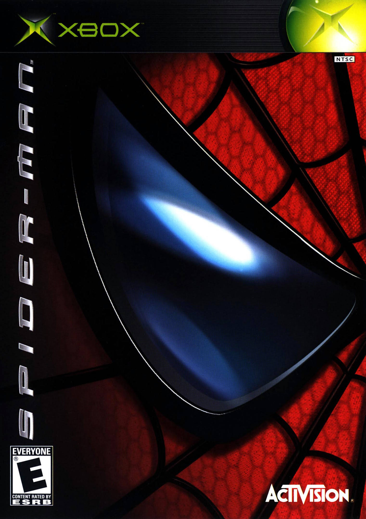 Spider-Man - Xbox