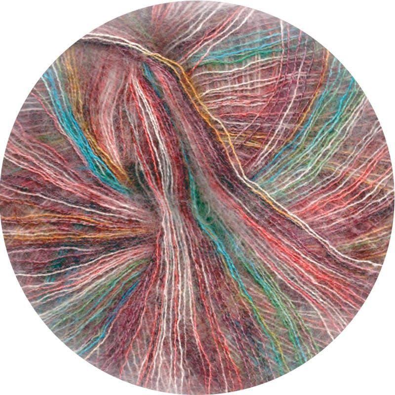 Berroco - Aerial Color Yarn, Color 34103 - Renoir