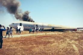 Korea Responds to Asiana Airlines Crash - koreaBANG