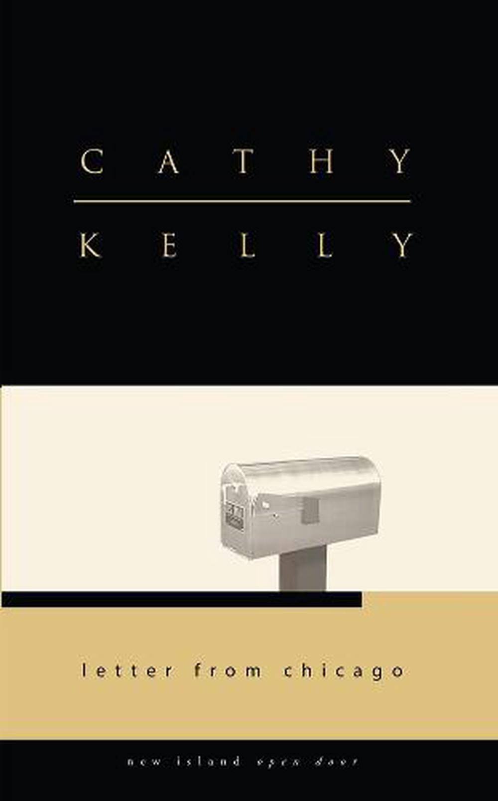 Letter From Chicago - Cathy Kelly