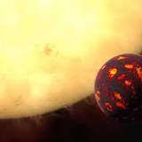 The James Webb Space Telescope will study two alien 'super-Earths'
