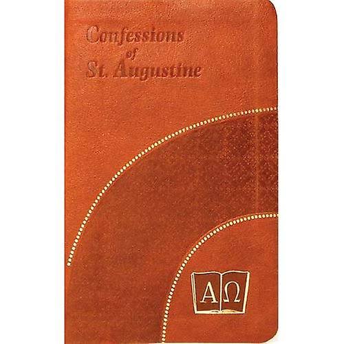 The Confessions of St Augustine - Catholic Book Publishing