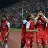 Forestieri's last minute goal helps JDT sink Sabah FC 2-1