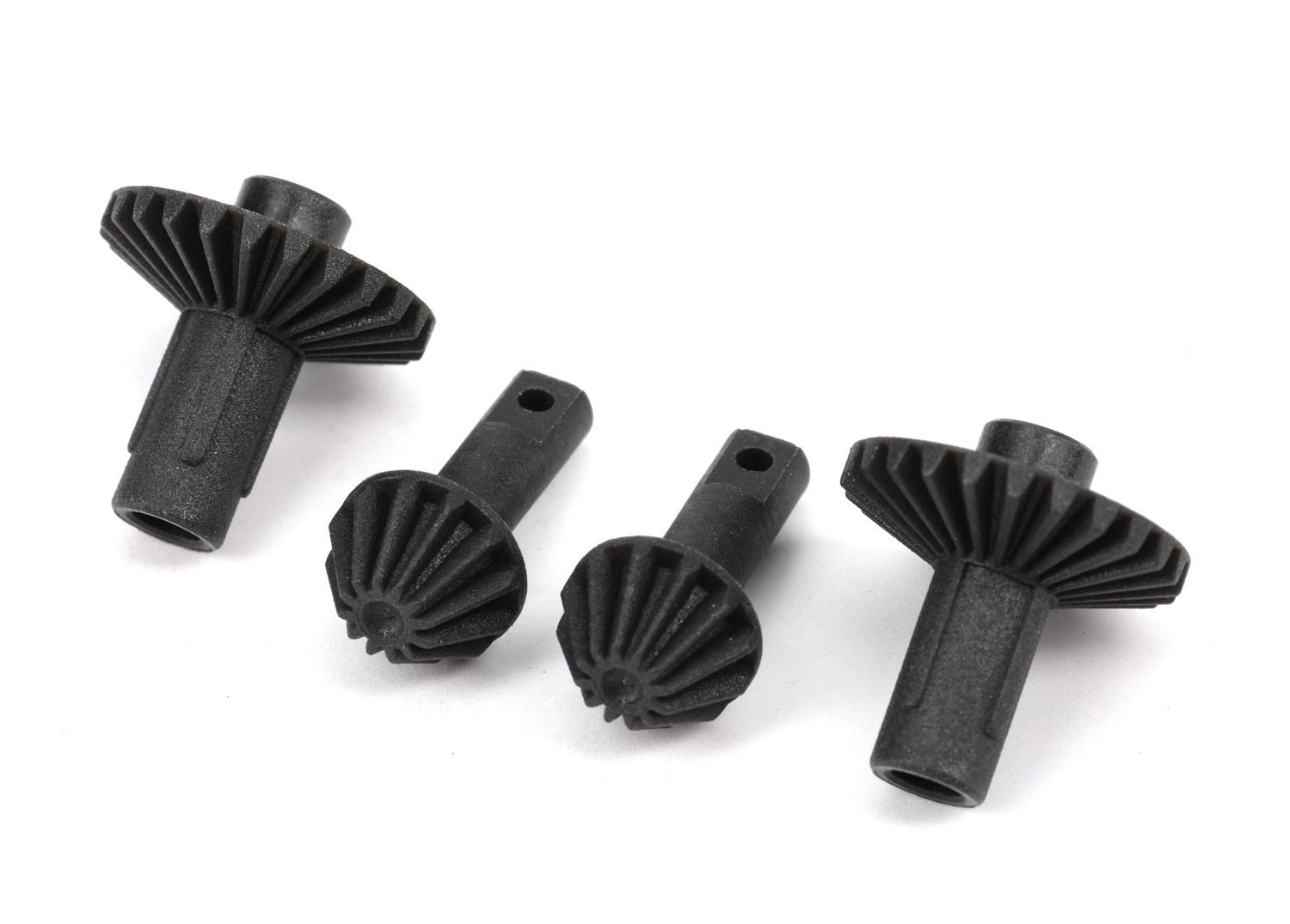 Traxxas TRX-4M Differential Ring and Pinion Gear TRX9777