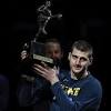 Report: Nikola Jokic wins 2021-22 NBA MVP
