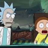 Adult Swim Compels Rick & Morty: The Anime Series Into Existence
