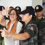 Leila de Lima, ex-aide did not commit bribery, Ombudsman ruled