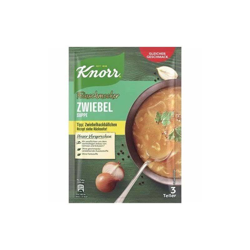 Knorr Onion Soup 62G