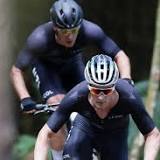 Mountainbike gold and silver for NZ pair