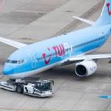 Tui warns no food or drink will be available on flights from 15 UK airports