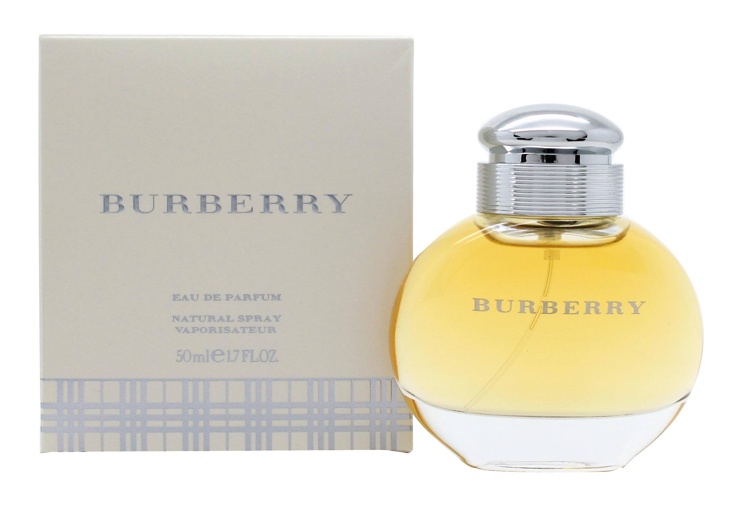 Burberry Classic For Women Eau De Parfume
