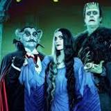 Rob Zombie's Munsters Gets an Official Poster