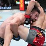 UFC Fight Night: Tsarukyan vs Gamrot Results