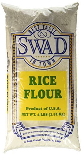 Swad Rice Flour - 4lbs
