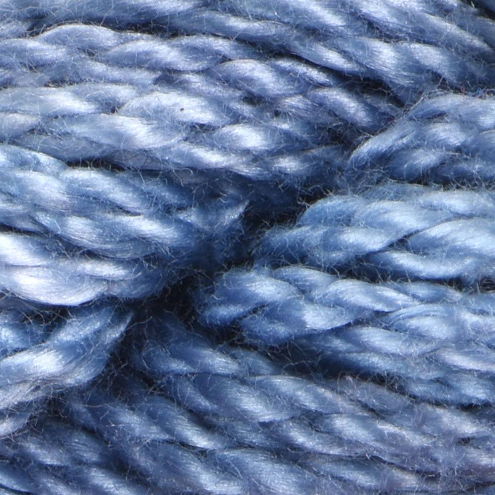 Caron Collection Hand Dyed Watercolours / 255 Cornflower Blue