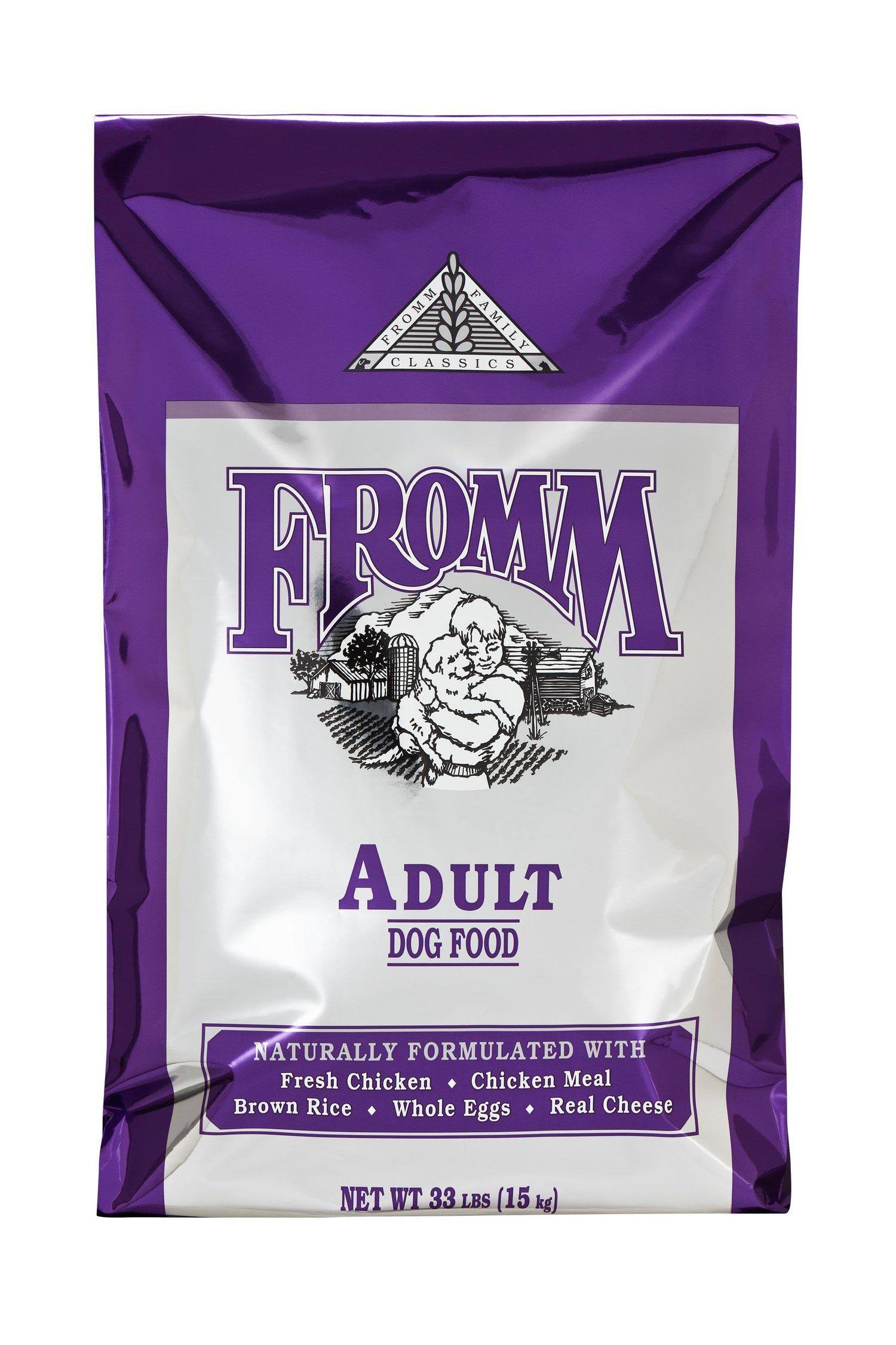 Fromm Classic Adult 30Lb