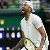 Stefanos Tsitsipas calls Kyrgios bully after Wimbledon hubbub, loss