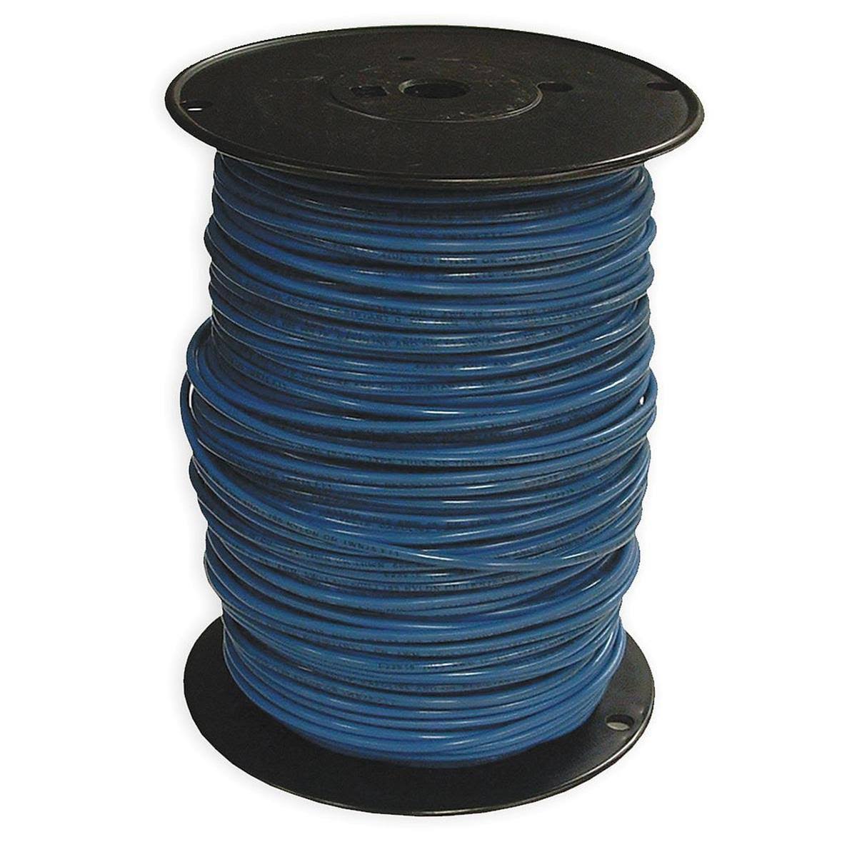 Southwire Company Building Wire - Blue, 500'