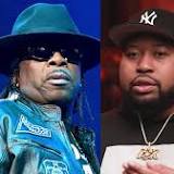 Funk Flex Wants LL Cool J And DJ Akademiks To Have A Sit Down Over Ak's “Dusty” Hip Hop Pioneer Comments