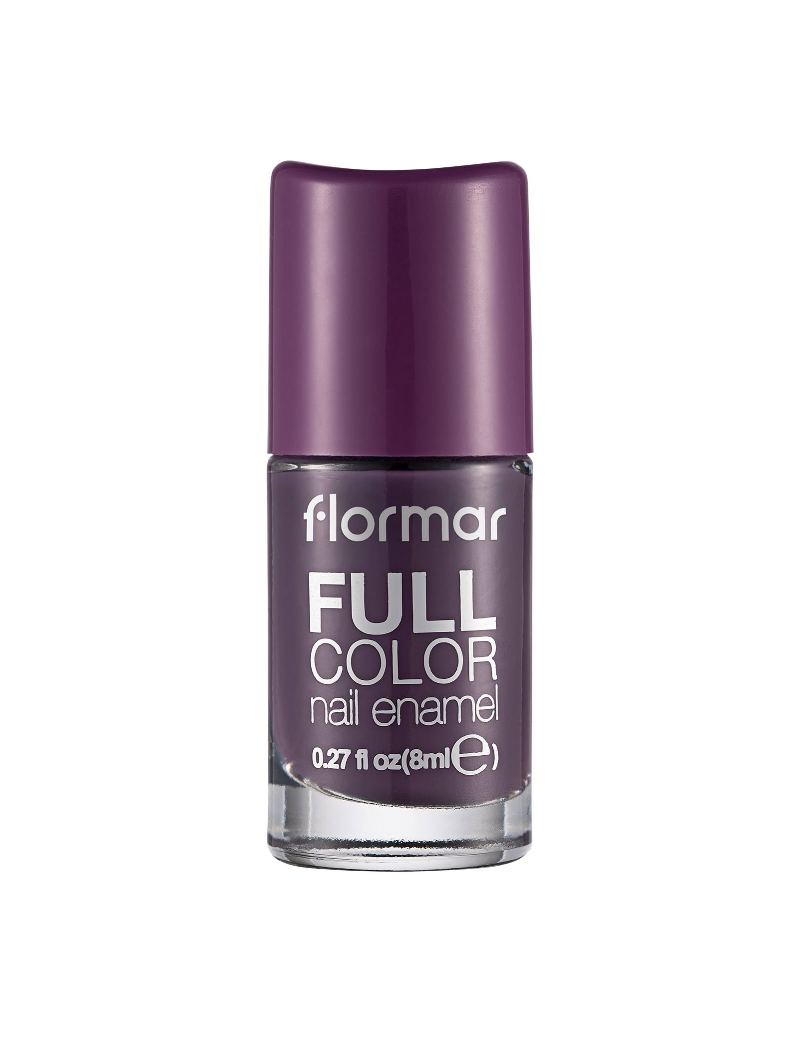 Flormar Nail Enamel Nail Polish - FC29 Mystical Gateway