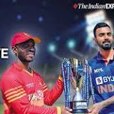 IND vs ZIM 1st ODI Live Score Updates: India opt to field vs Zimbabwe, playing XIs announced