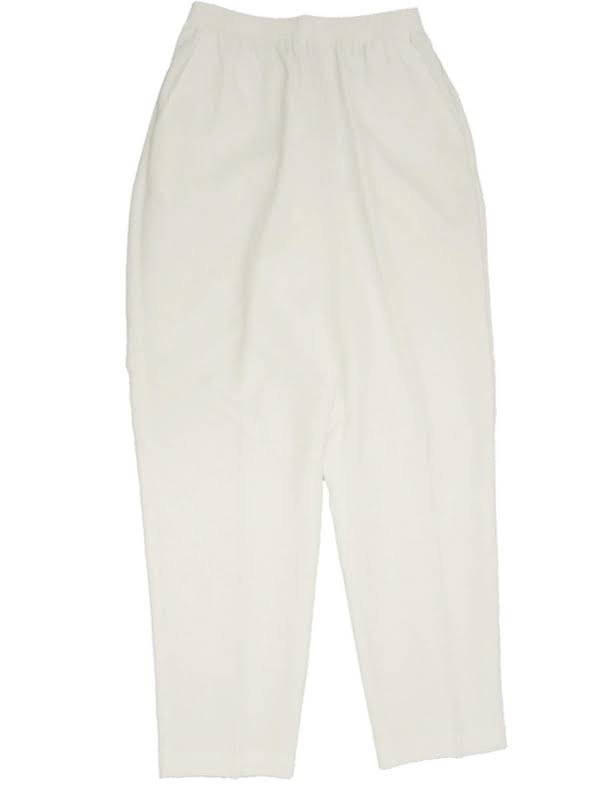029408935431 UPC - Petite Alfred Dunner Classics Pants Short 16 P ...