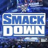 WWE SmackDown results, recap, grades: Riddle and Shinsuke Nakamura challenge The Usos for tag team gold