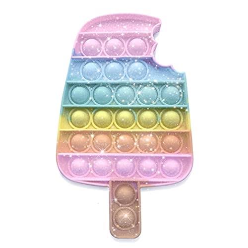 Top Trenz OMG Pop Fidgety Bubble Fidget Toy Stress Relief Anxiety Bore