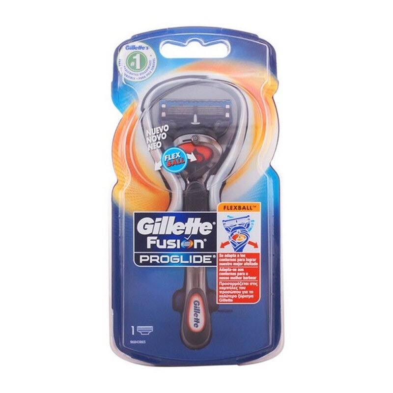 Electric Razor Fusion ProGlide Flexball Gillette