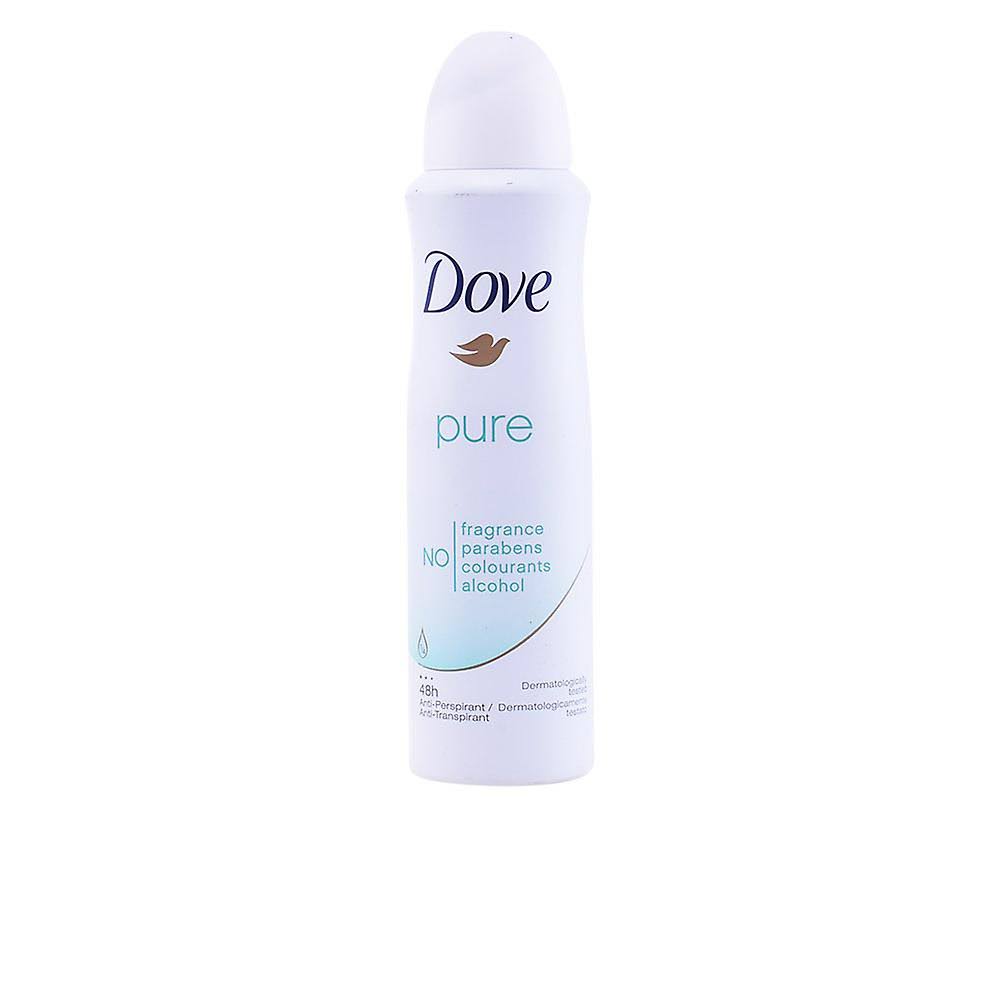 Dove Sensitive Anti Perspirant Deodorant Aerosol - 150ml