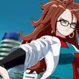 Dragon Ball FighterZ balance update in the works, addresses Android 21 (Lab Coat)