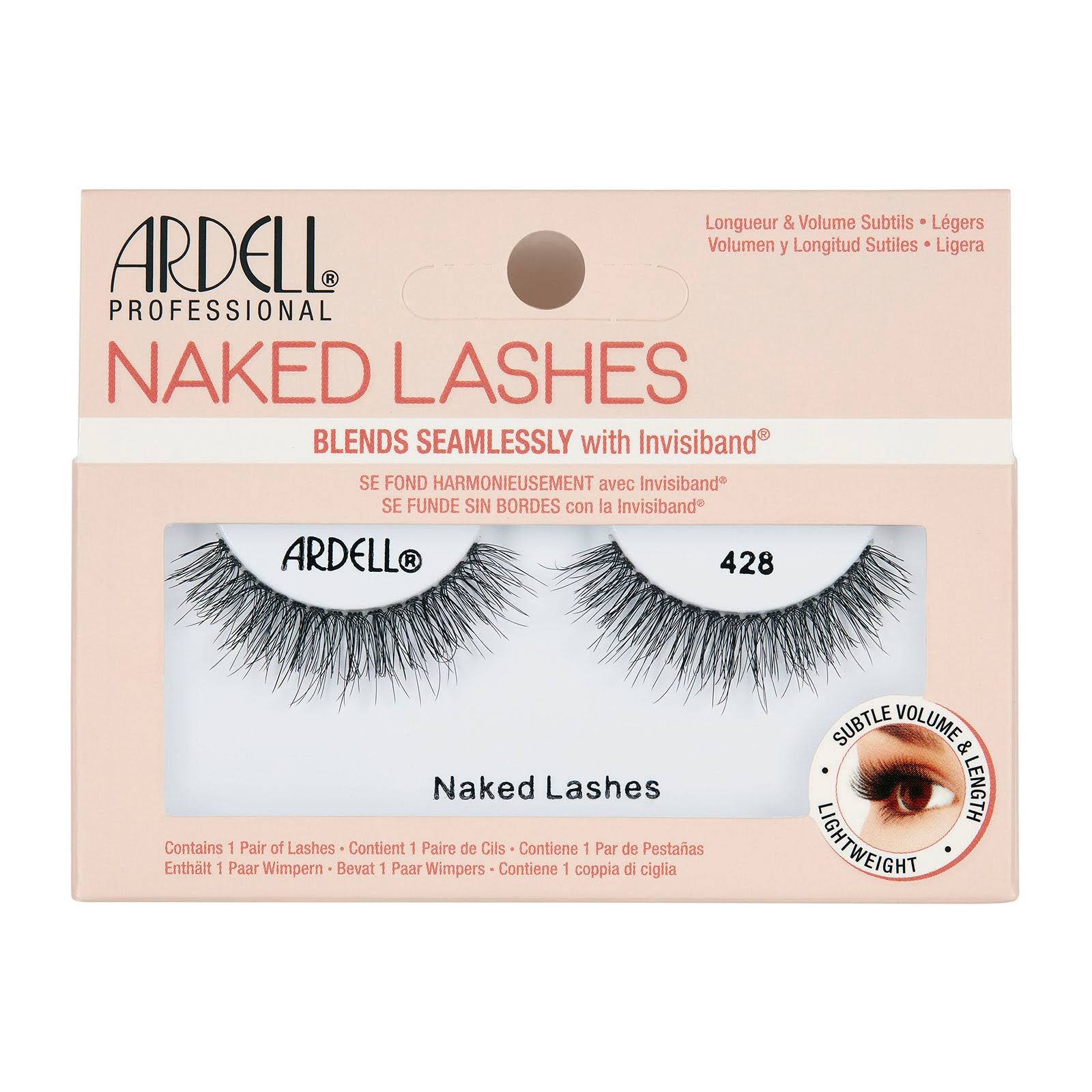 Ardell 428 Naked Lashes