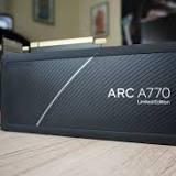 Unique Acer Predator Arc A770 BiFrost custom GPU has already been tested