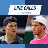 Diego Schwartzman vs Jack Draper Live Stream, Preview, Predictions & Tips - Draper to keep serving strong at ...