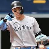 'He Always Showed Me Tapes of MJ'- NY Yankees Star Aaron Judge on Sharing an Admiration With Father for NBA ...