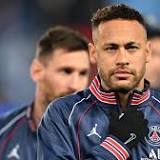 PSG and Luis Campos have decided to sell Neymar